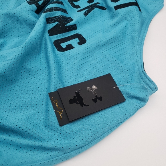 Project Rock Training Set by Under Armour - Tank Top & Shorts - Size L - Picture 8 of 14